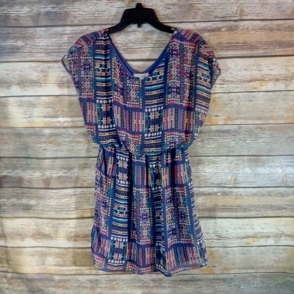 Free With Any Purchase! Lush Dress - Picture 1 of 5